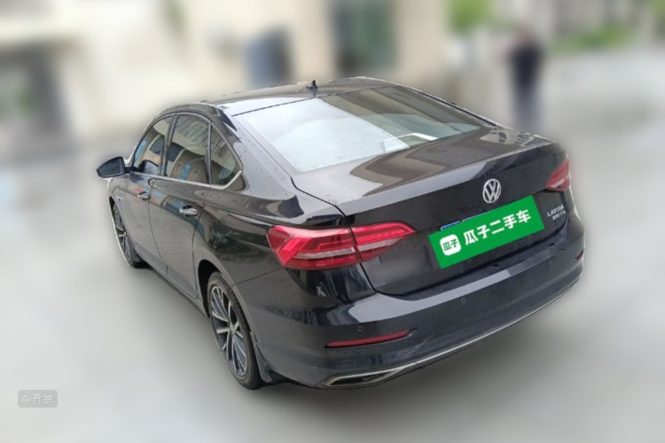 Volkswagen Lavida 2020 car image #5