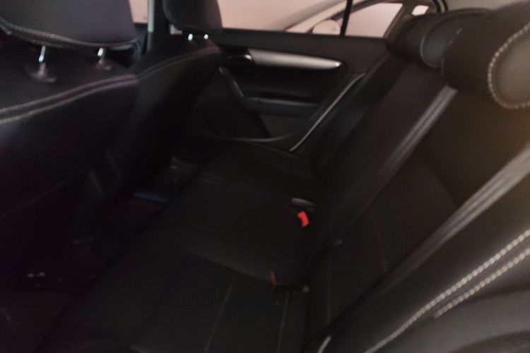 Volkswagen Lavida 2017 #17 Volkswagen Lavida 2017 car image #17