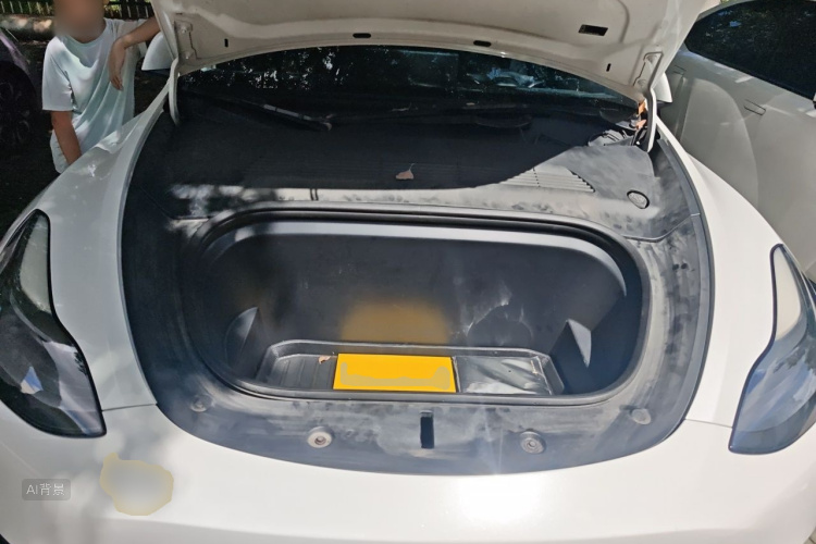 Tesla Model Y 2022 #22 Tesla Model Y 2022 car image #22