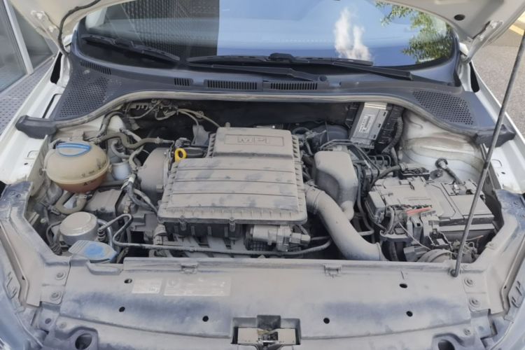 Volkswagen Santana 2020 immagine di auto #20