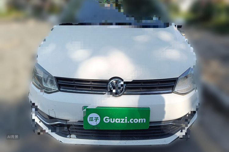 Volkswagen Polo 2018 #3 Volkswagen Polo 2018 صورة سيارة #3
