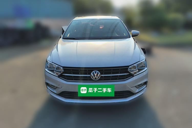 Volkswagen Bora 2017 #3 Volkswagen Bora 2017 immagine di auto #3