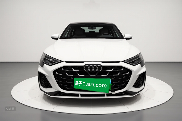 Audi A3 2025 car image #3