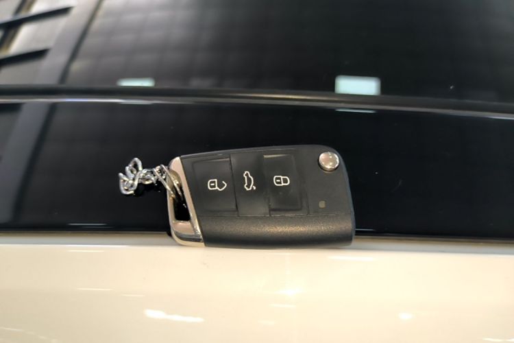 Volkswagen Golf 2016 #15 Volkswagen Golf 2016 car image #15