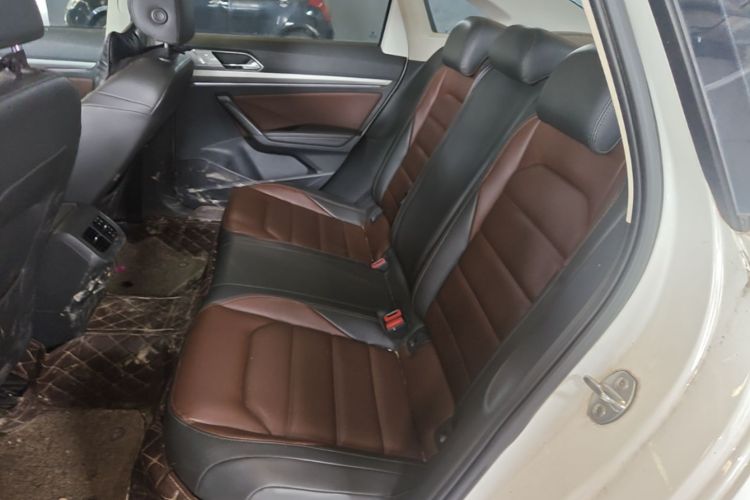 Volkswagen Lavida 2019 #17 Volkswagen Lavida 2019 car image #17