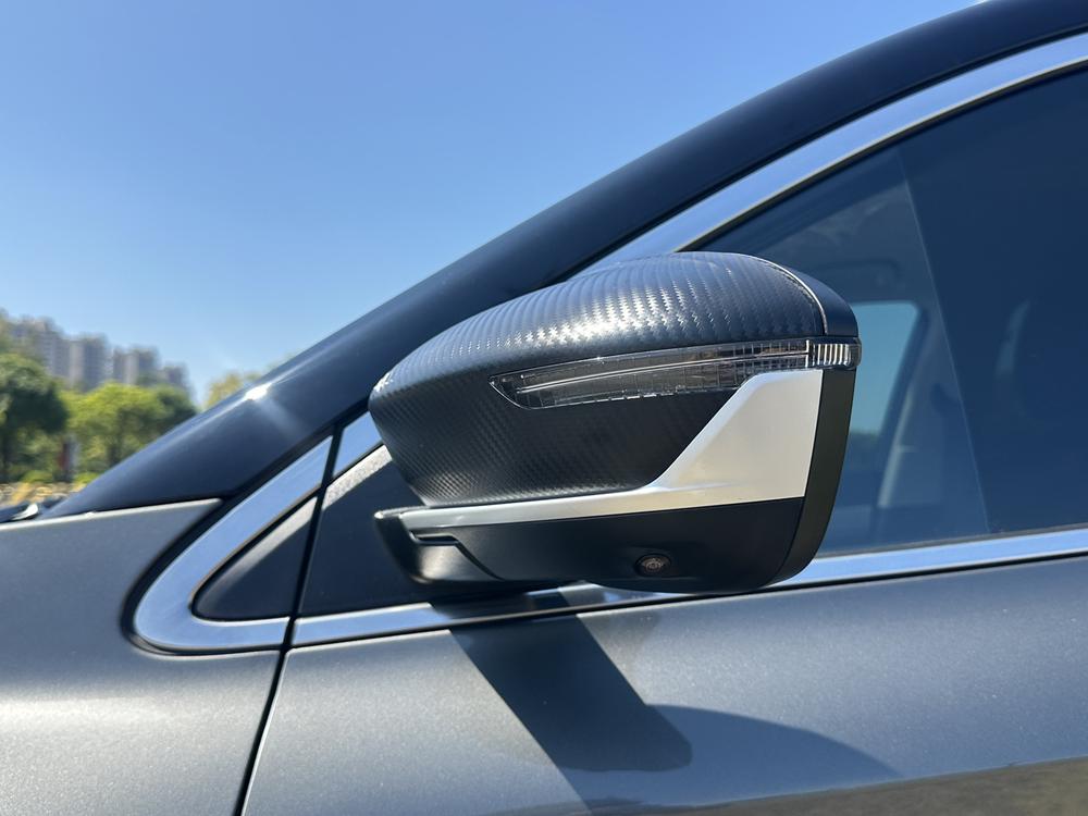 GEELY Coolray 2023 #12 GEELY Coolray 2023 car image #12