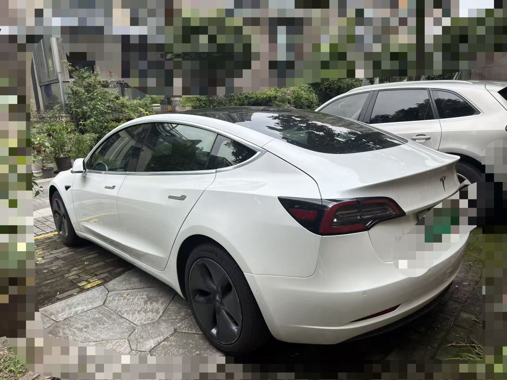 Tesla Model 3 (Imported) 2019 #5 Tesla Model 3 (Imported) 2019 car image #5