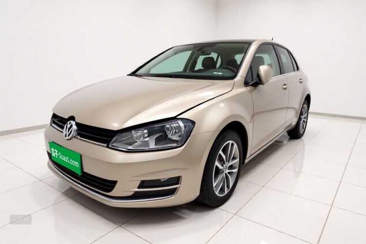 Volkswagen Golf 2016 #2 Volkswagen Golf 2016 car image #2