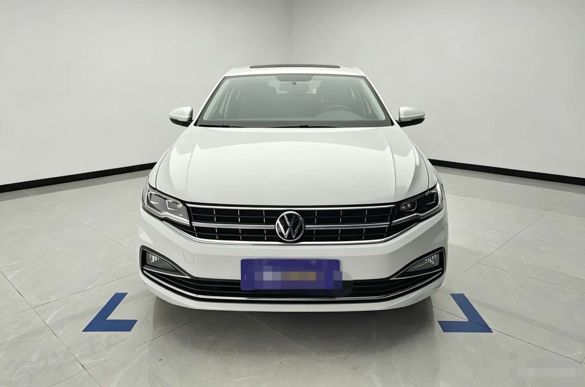 Volkswagen Bora 2022 #2 Volkswagen Bora 2022 immagine di auto #2