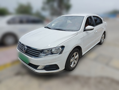 Volkswagen Lavida 2021 car image 