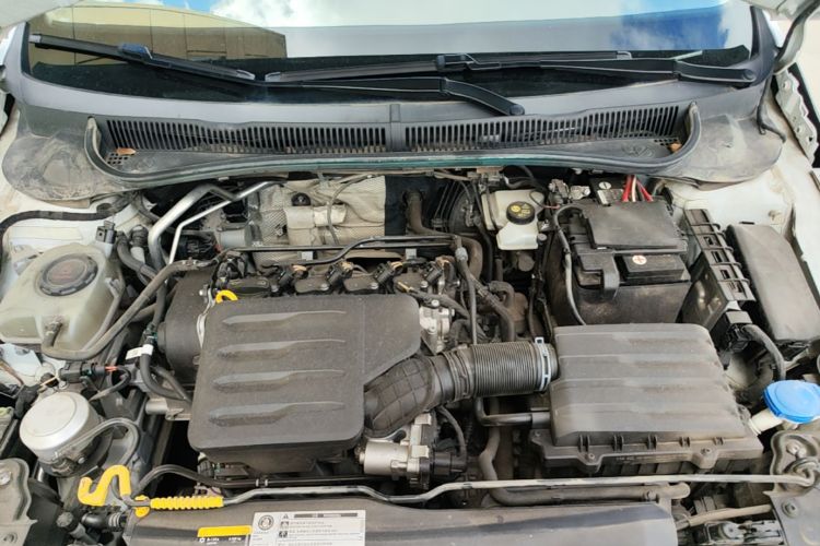 Volkswagen Polo 2023 car image #20