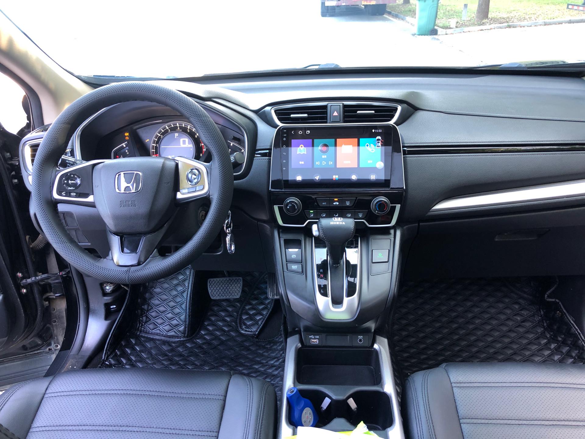 Honda CR-V 2022 car image #10