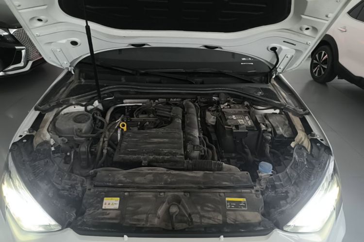 Audi A3 2024 immagine di auto #20