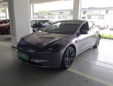 Tesla Model 3 2023 Tesla Model 3 2023 car image