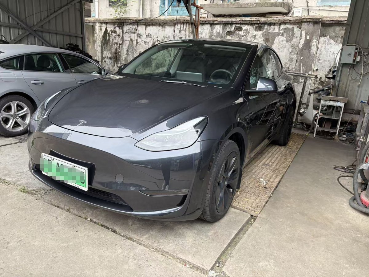 Tesla Model Y 2024 Tesla Model Y 2024 car image