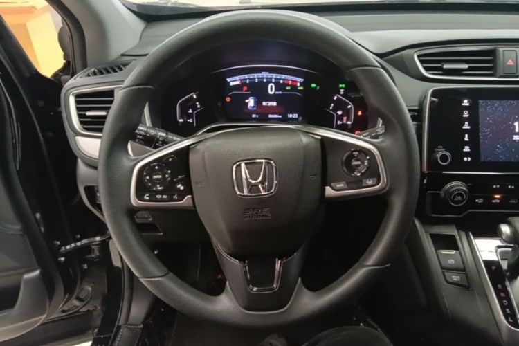 Honda CR-V 2021 car image #11
