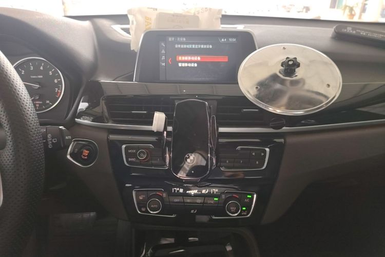BMW X1 2018 #13 BMW X1 2018 car image #13