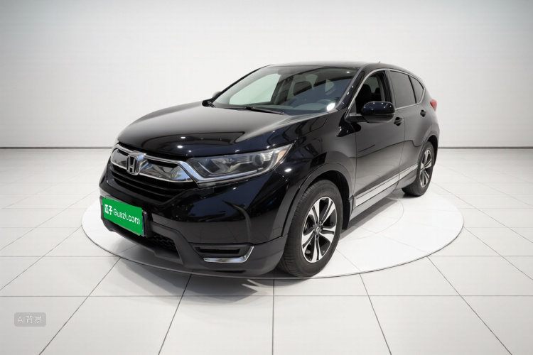 Honda CR-V 2019 car image #2