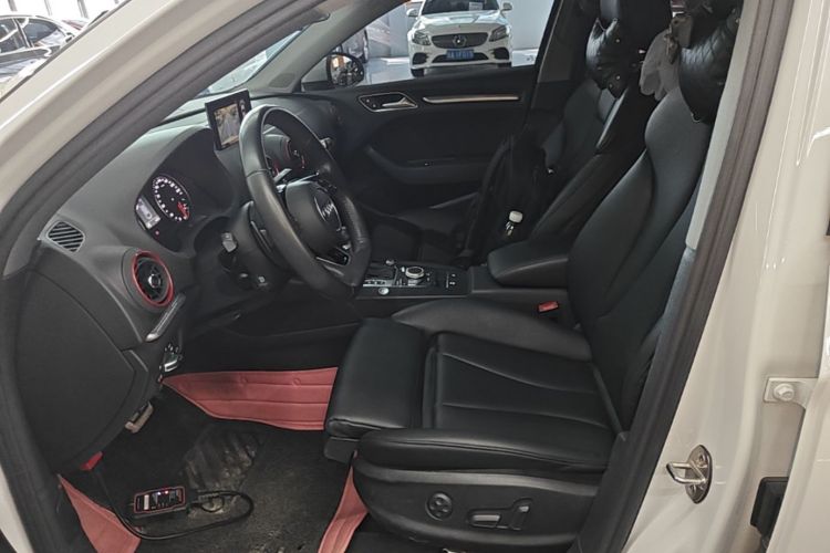 Audi A3 2020 car image #15