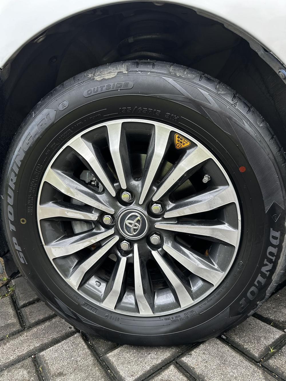 Toyota Corolla 2019 #11 Toyota Corolla 2019 car image #11