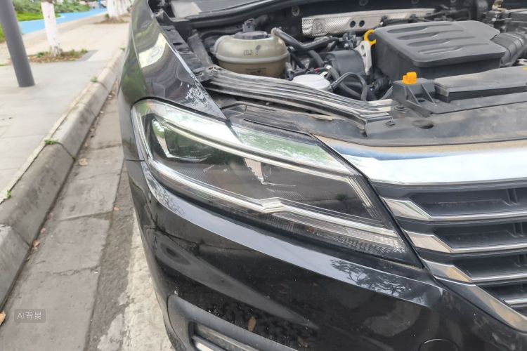 Volkswagen Lavida 2022 car image #8