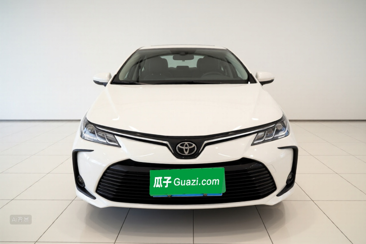 Toyota Corolla 2022 #3 Toyota Corolla 2022 car image #3