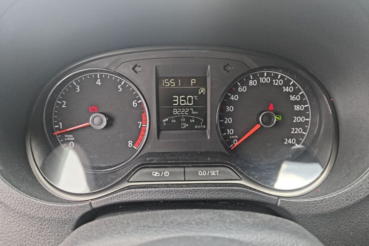 Volkswagen Polo 2019 #12 Volkswagen Polo 2019 car image #12