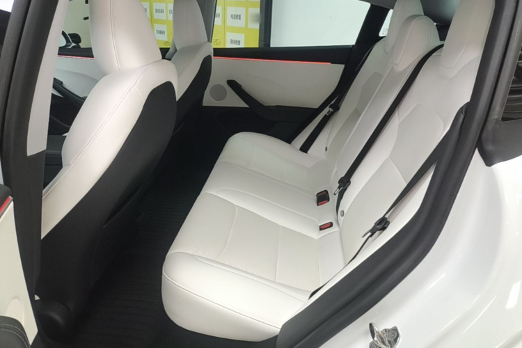 Tesla Model 3 2023 #17 Tesla Model 3 2023 car image #17