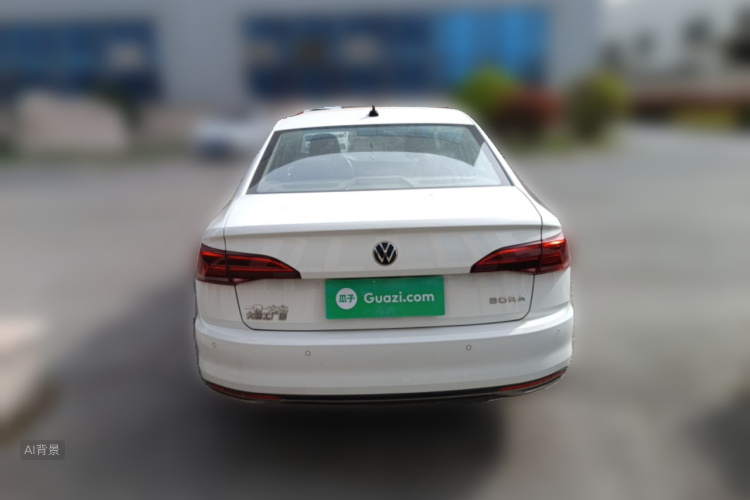 Volkswagen Bora 2022 car image #6