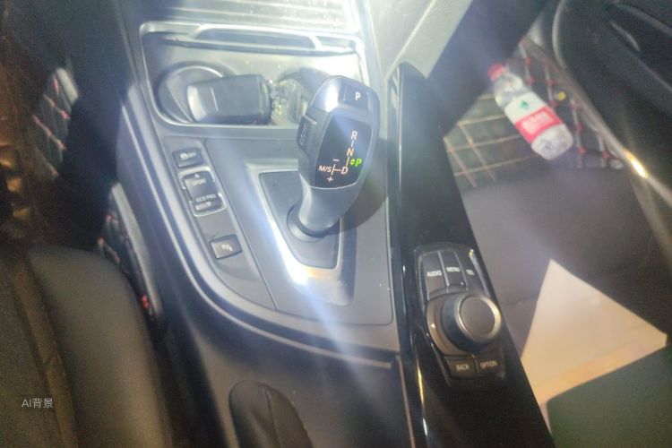 BMW 3 Series 2016 #16 BMW 3 Series 2016 car image #16