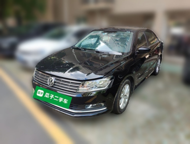 Volkswagen Lavida 2017 Volkswagen Lavida 2017 car image