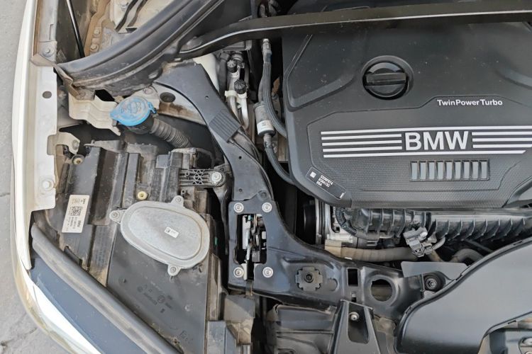BMW X1 2023 #24 BMW X1 2023 car image #24