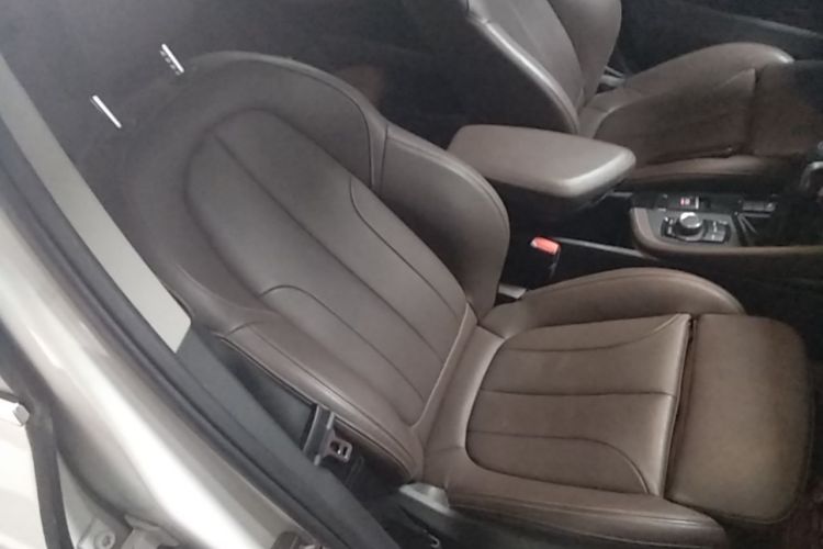 BMW X1 2019 #24 BMW X1 2019 imagen de coche #24