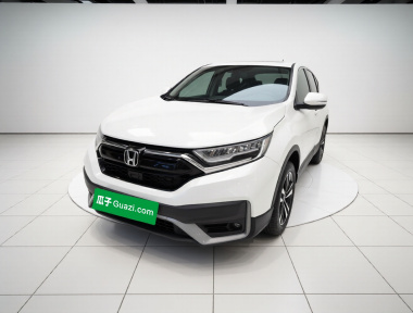 Honda CR-V 2022 car image 