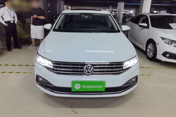 Volkswagen Bora 2019 car image #3