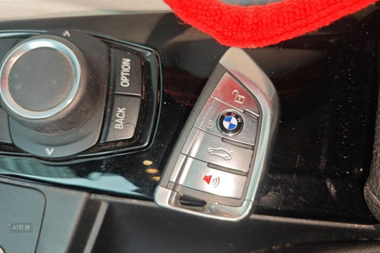 BMW 3 Series 2018 #10 BMW 3 Series 2018 car image #10