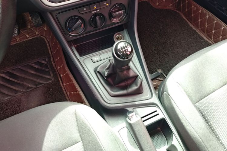 Volkswagen Lavida 2017 #14 Volkswagen Lavida 2017 car image #14