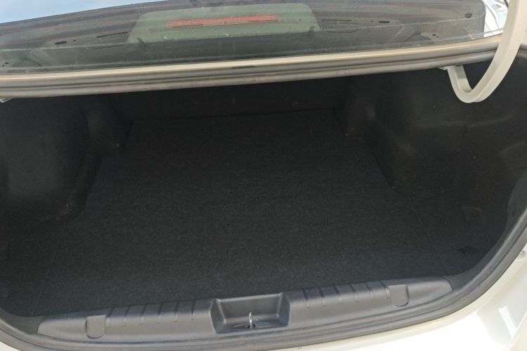 Chery Arrizo 5 2021 car image #19