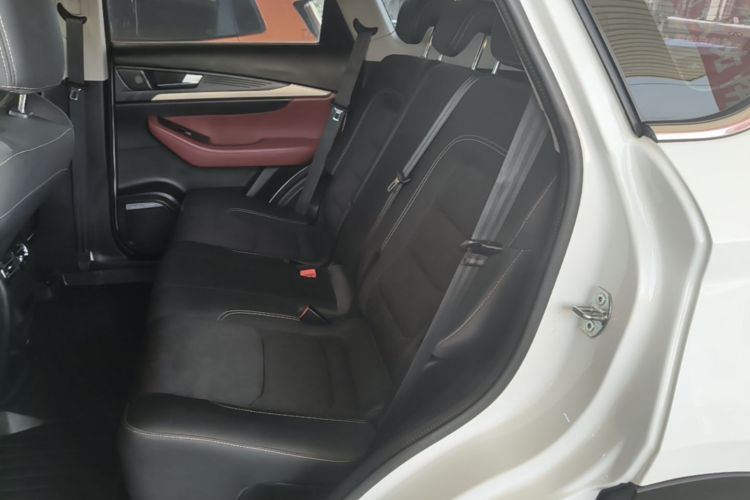 Jetour X70 2023 #17 Jetour X70 2023 image de voiture #17