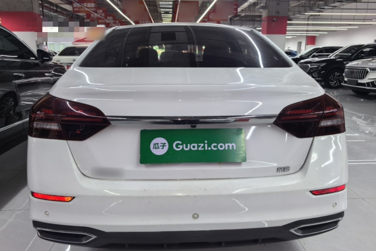 GEELY Emgrand 2021 #6 GEELY Emgrand 2021 car image #6
