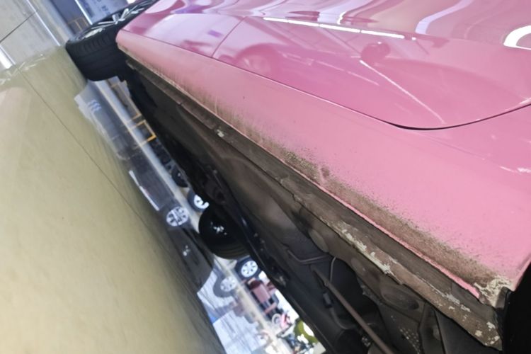 2021 #27 2021 car image #27