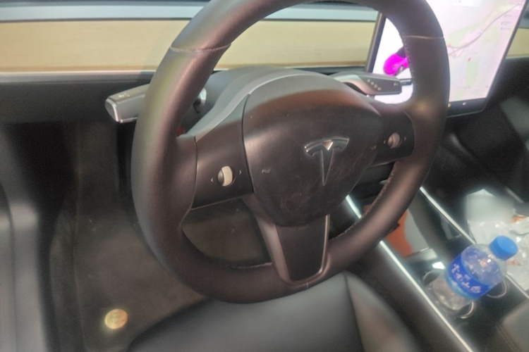 Tesla Model 3 2020 #11 Tesla Model 3 2020 car image #11