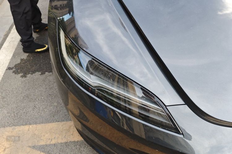 Tesla Model 3 2024 #8 Tesla Model 3 2024 car image #8