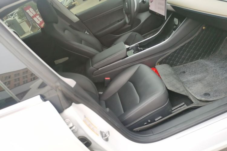 Tesla Model 3 2020 #24 Tesla Model 3 2020 car image #24