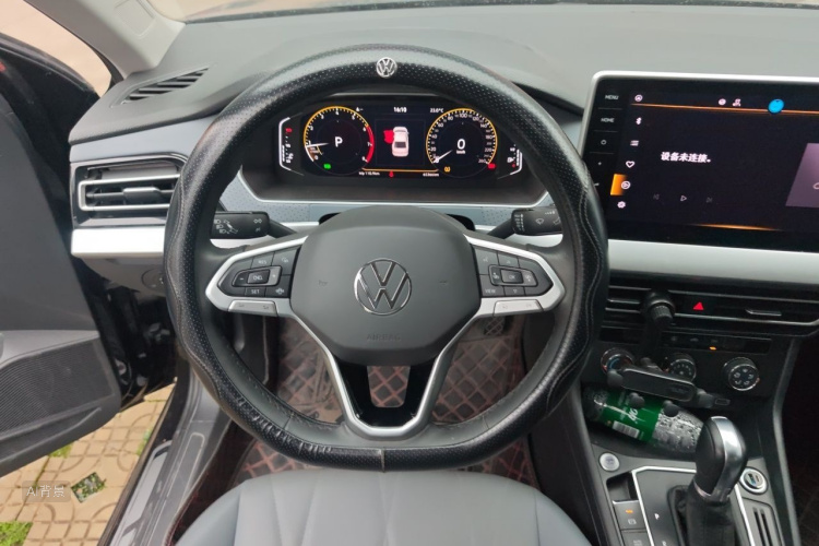 Volkswagen Lavida 2023 #12 Volkswagen Lavida 2023 car image #12