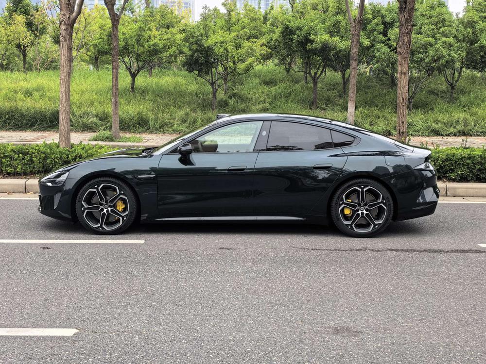2026 #4 2026 car image #4