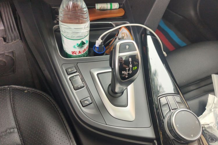 BMW 3 Series 2019 #16 BMW 3 Series 2019 car image #16