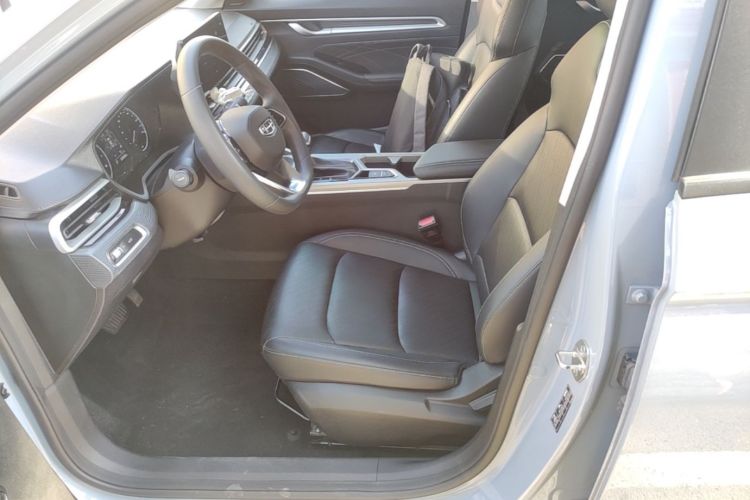 GEELY Emgrand 2023 #15 GEELY Emgrand 2023 immagine di auto #15