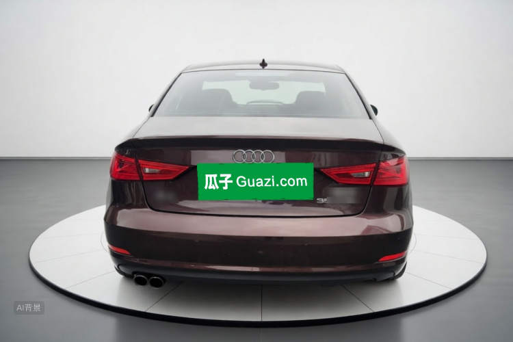 Audi A3 2015 car image #6