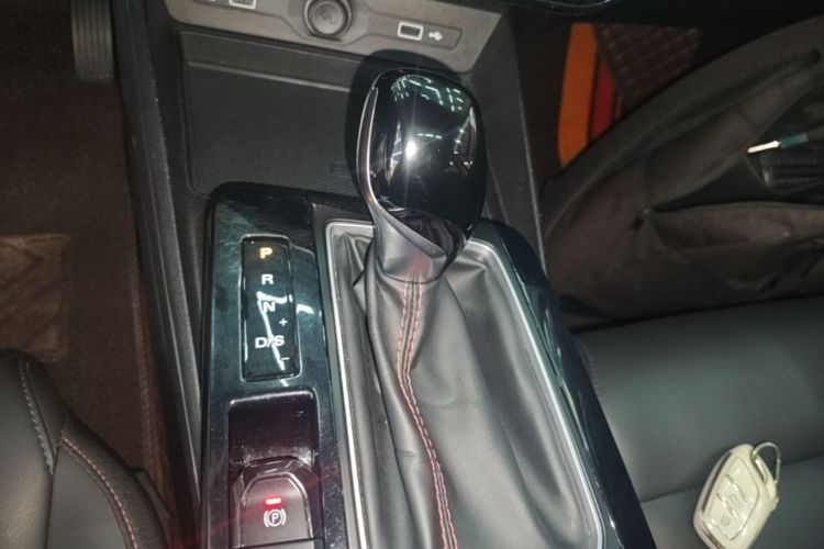 MG 5 2022 #14 MG 5 2022 image de voiture #14